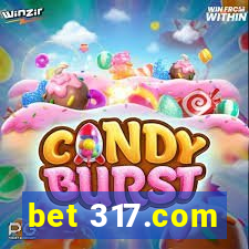 bet 317.com